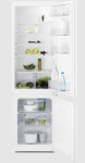 Chłodziarko-zamrażarka Electrolux KNT2LF18S