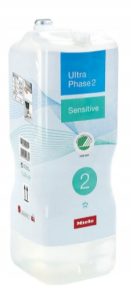 Płyn do prania Miele WA UPS2 1401 L UltraPhase 2 Sensitive (11682400)