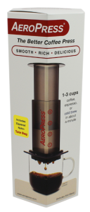 Kawiarka klasyczna AeroPress