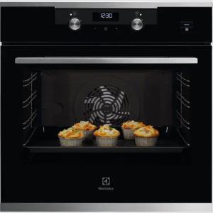 Piekarnik parowy Electrolux KODEC70X SteamBake 600