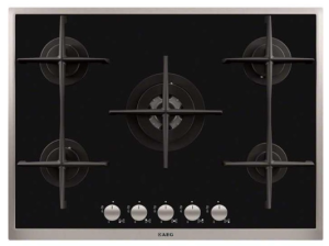 Płyta gazowa AEG HG795440XB