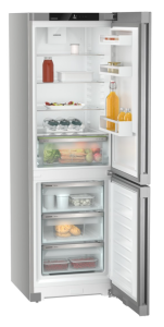 Chłodziarko-zamrażarka Liebherr KGNsff 52Z03