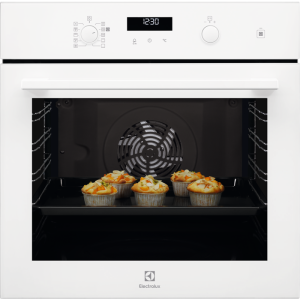 Piekarnik parowy Electrolux EOD6C71V SteamBake 600 kataliza