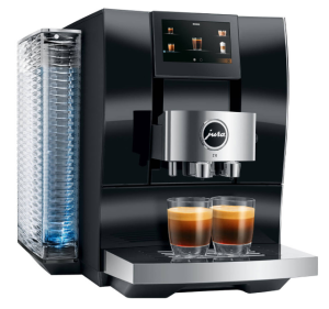 Jura Z10 Diamond Black (15349)