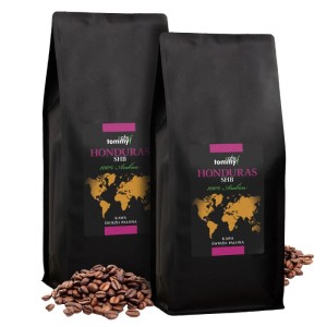 Kawa ziarnista TommyCafe Honduras