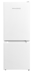 Chłodziarko-zamrażarka Philco PC 133 EW Combi