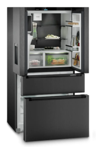 Chłodziarko-zamrażarka Liebherr MBbsdi 9528 plus BioFresh