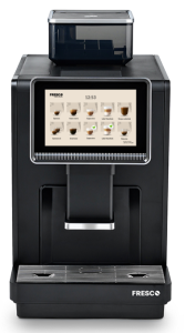 Ekspres do kawy FRESCO X45