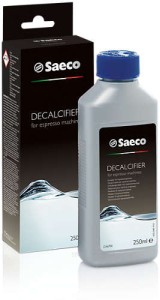 Saeco odkamieniacz do ekspresu do kawy 250ml