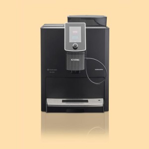 Nivona CAFEROMATICA 1030 (NICR1030)+ stały rabat na kawę 10% i 3 lata gwarancji!