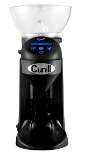Młynek do kawy Cunill Tranquilo-tron Czarny PQH020N