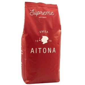 Kawa ziarnista Aitona Supreme