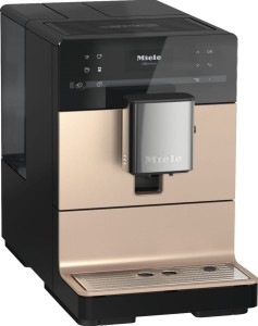 Miele CM 5510 Silence RoseGold PearlFinish (11541740)+ stały rabat na kawę 10%