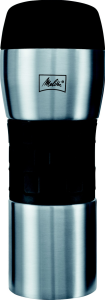 Kubek termiczny ze stali nierdzewnej, 350 ml Melitta