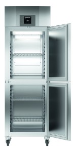 Szafa chłodnicza Liebherr GKPv 6577