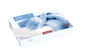 Kapsułki piorące Miele WA CSOA 0902 L Aqua 9 szt. (11486040)