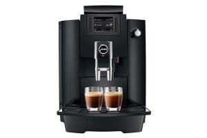 Jura WE6 Piano Black (15114)