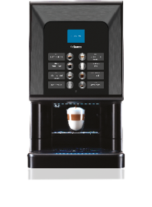 Saeco Phedra Evo Cappuccino (10004881) + stały rabat na kawę 10%