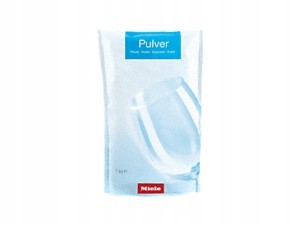 Proszek do zmywarki Miele GS CL 1003 P Pulver 1 kg (10528500)
