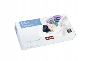 Kapsułki piorące Miele WA CBO 0602 L Caps Booster (11648360)