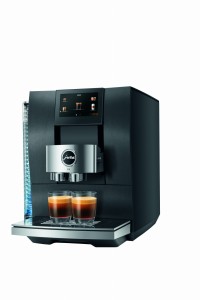 Jura Z10 Dark Inox (15368)