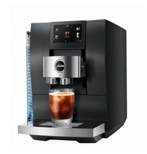 Jura Z10 Aluminum Black (15488)