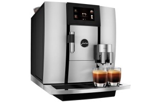 Jura Giga 6 Aluminium (15394)