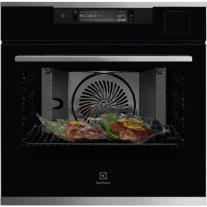 Piekarnik parowy Electrolux KOAAS31WX