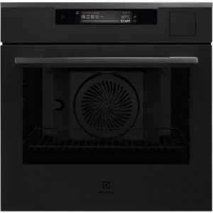 Piekarnik parowy Electrolux KOAAS31WT seria 900 SteamPro
