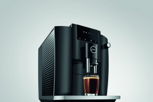 Jura E4 Piano Black (EA) (15435)
