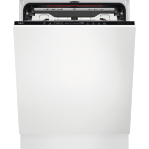 Zmywarka AEG FSE83838P
