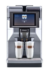 Ekspres Saeco Magic M2 (9J0400)