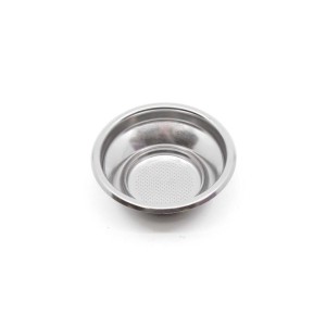 Sitko Portafiltra Sage 1 Cup Dual Wall 58mm
