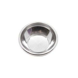 Sitko Portafiltra Sage 1 Cup Dual Wall 54mm