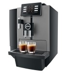 Jura X6 Dark Inox (15416)