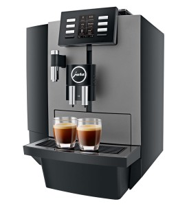 Jura X6 Dark Inox (15416)