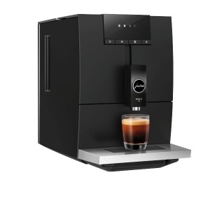 Jura ENA 4 Metropolitan Black (15501)