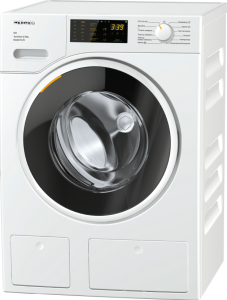 Pralka Miele WWD660 WPS 8kg