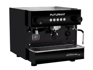 Futurmat Ottima Evo Electronic 1 Group Black