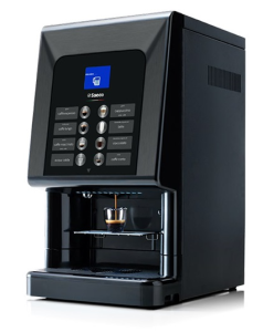 Saeco Phedra Evo Espresso (9J0687)