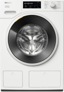 Pralka Miele WSG663 WCS TDos&9kg