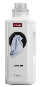 Miele Płyn zmiękczający WA SO 1503 L UltraSoft 1,5 l (11987030)