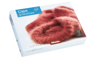 Miele Środek piorący do wełny WA CWC 0902 L Caps WoolCare (11485730)