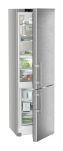 Chłodziarko-zamrażarka Liebherr CBNsda5753