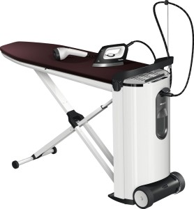 System prasowania Miele B4847 FashionMaster
