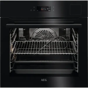 Piekarnik parowy AEG BSE792380B