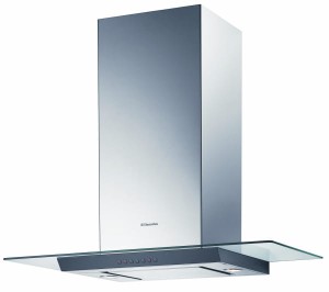 Okap Electrolux EFC9620X