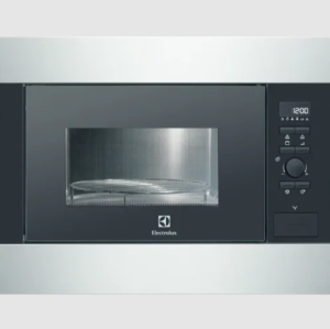 Kuchenka mikrofalowa Electrolux EMS26204OX