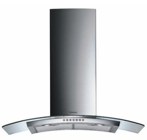 Okap Electrolux EFC9542X