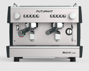 Rimini Soul 2gr Compact (MFH092G)
